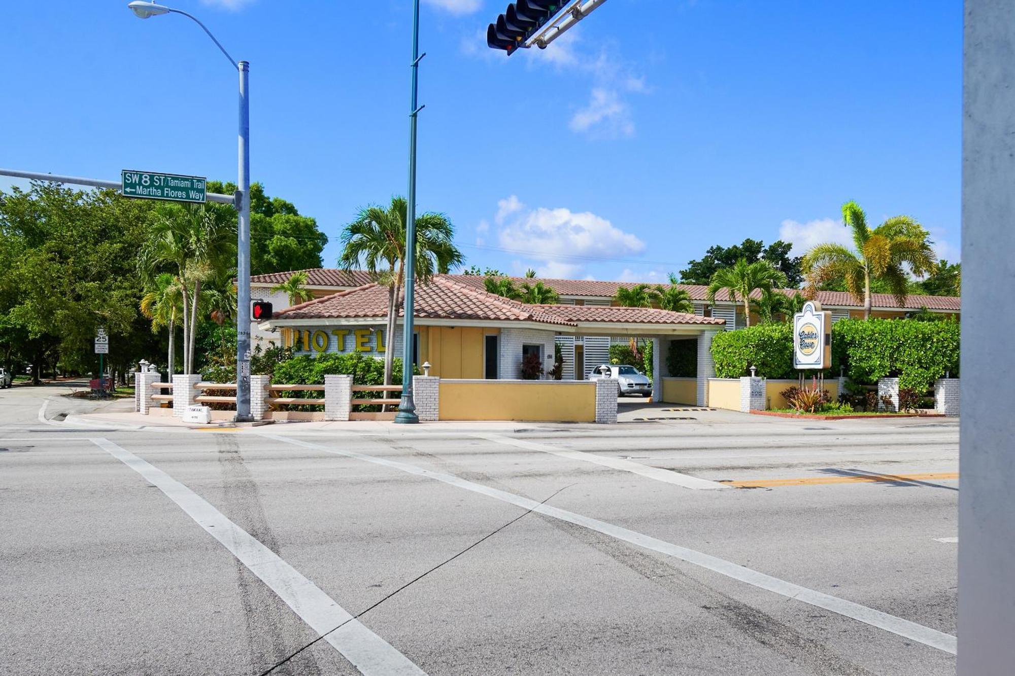 Hotel Oyo - Miami Airport