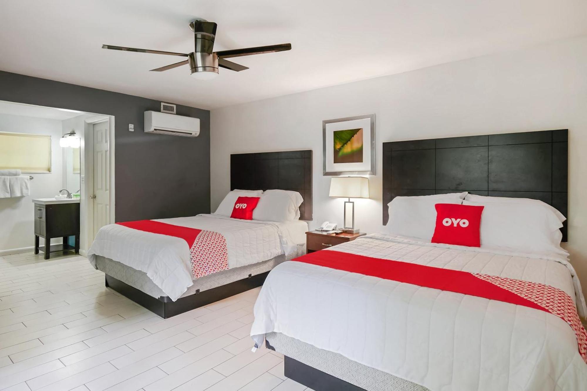 Oyo - Miami Airport 2* Coral Gables
