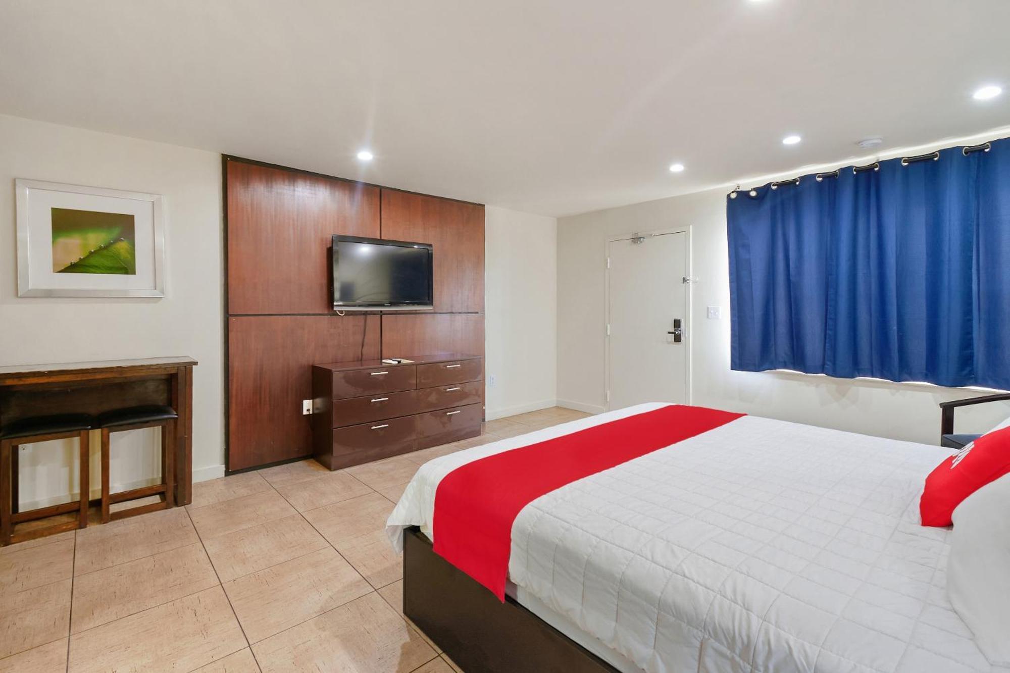Oyo - Miami Airport Coral Gables