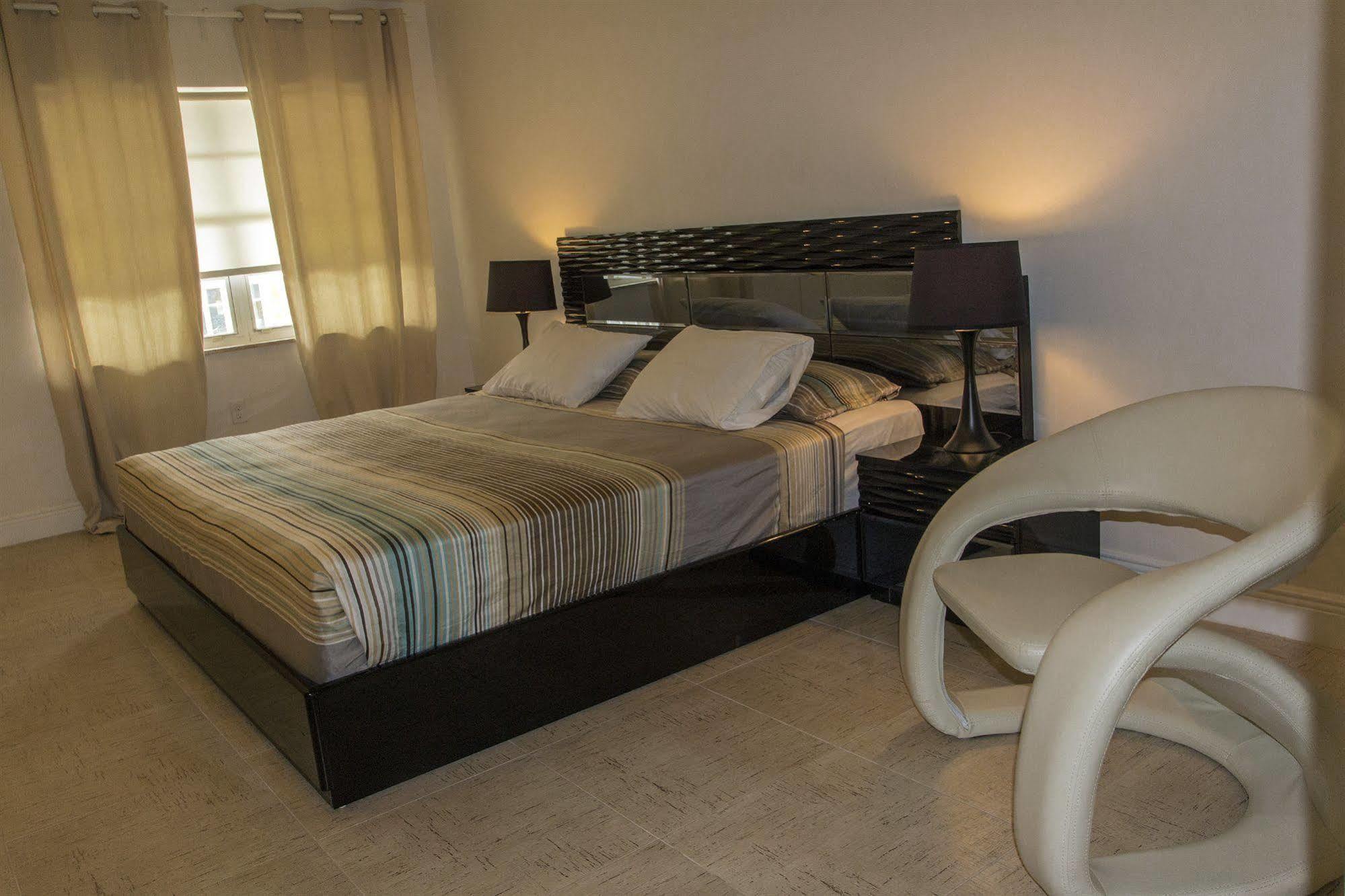 Oyo - Miami Airport Hotel Coral Gables