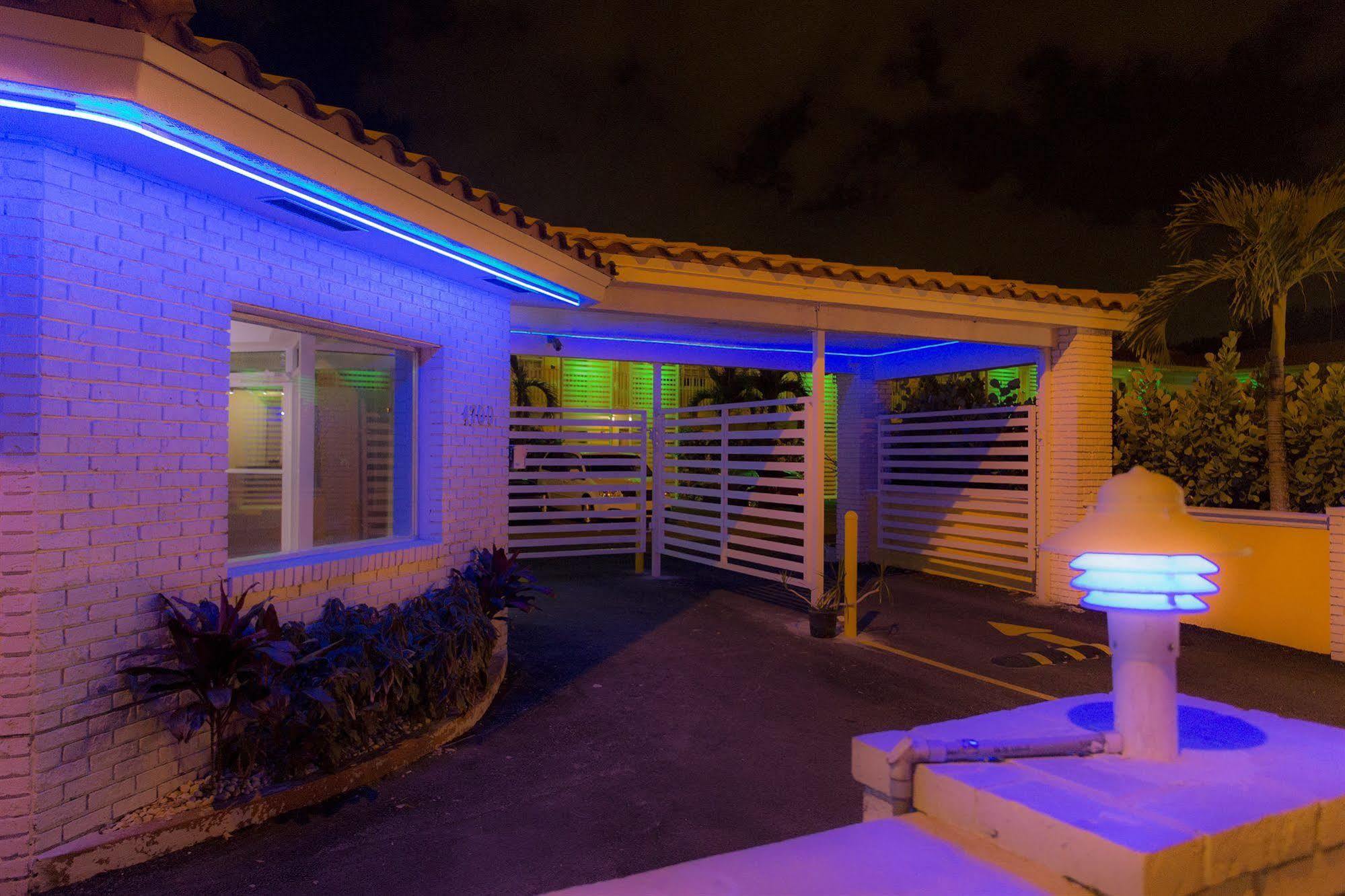 Oyo - Miami Airport 2* Coral Gables