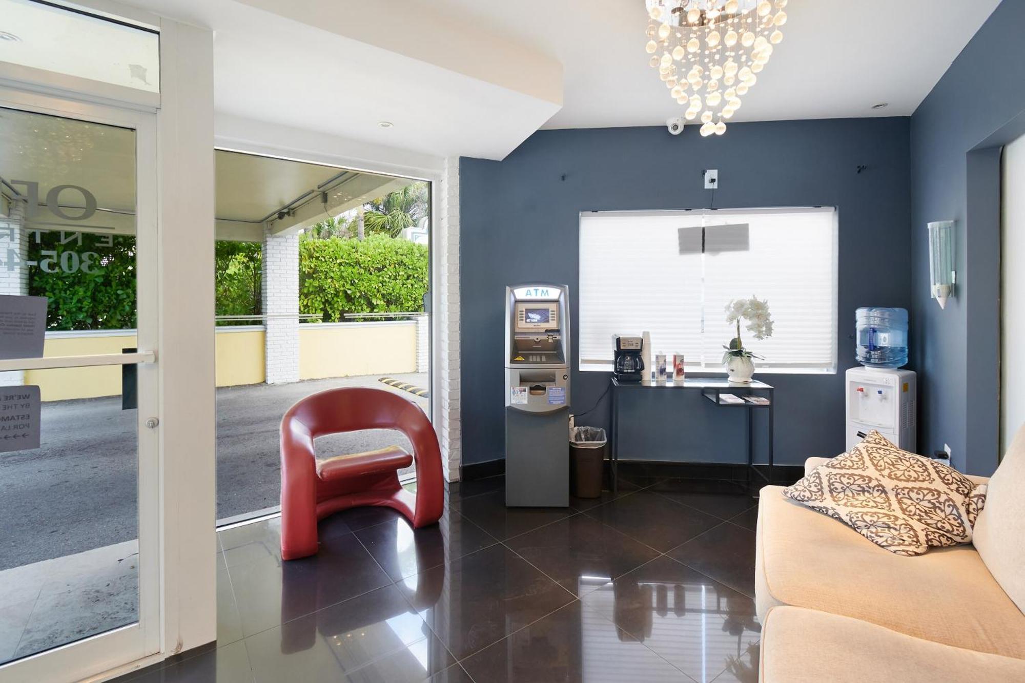 Oyo - Miami Airport 2* Coral Gables