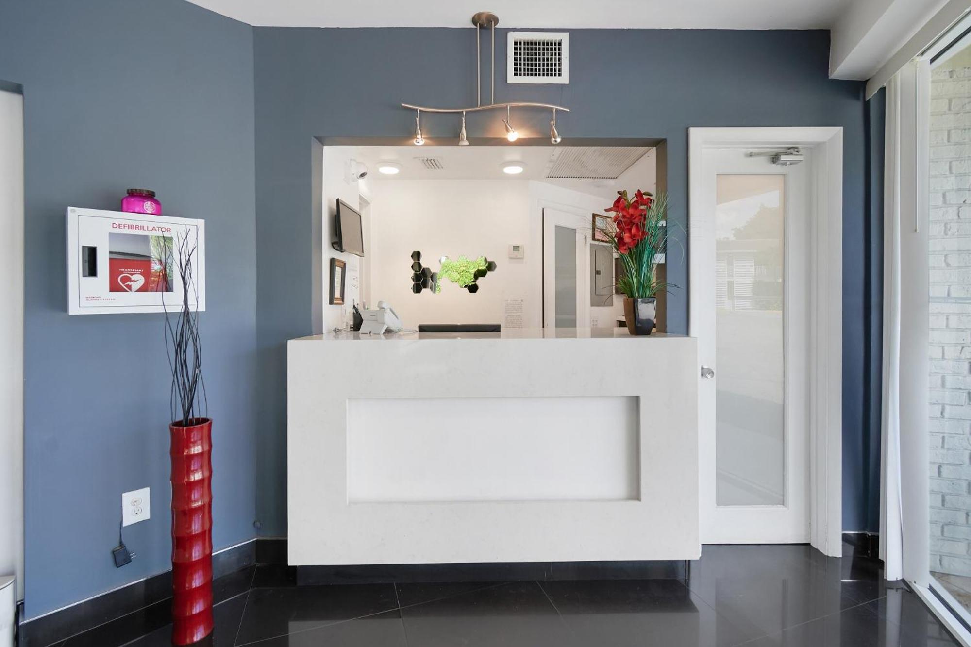 Oyo - Miami Airport 2* Coral Gables